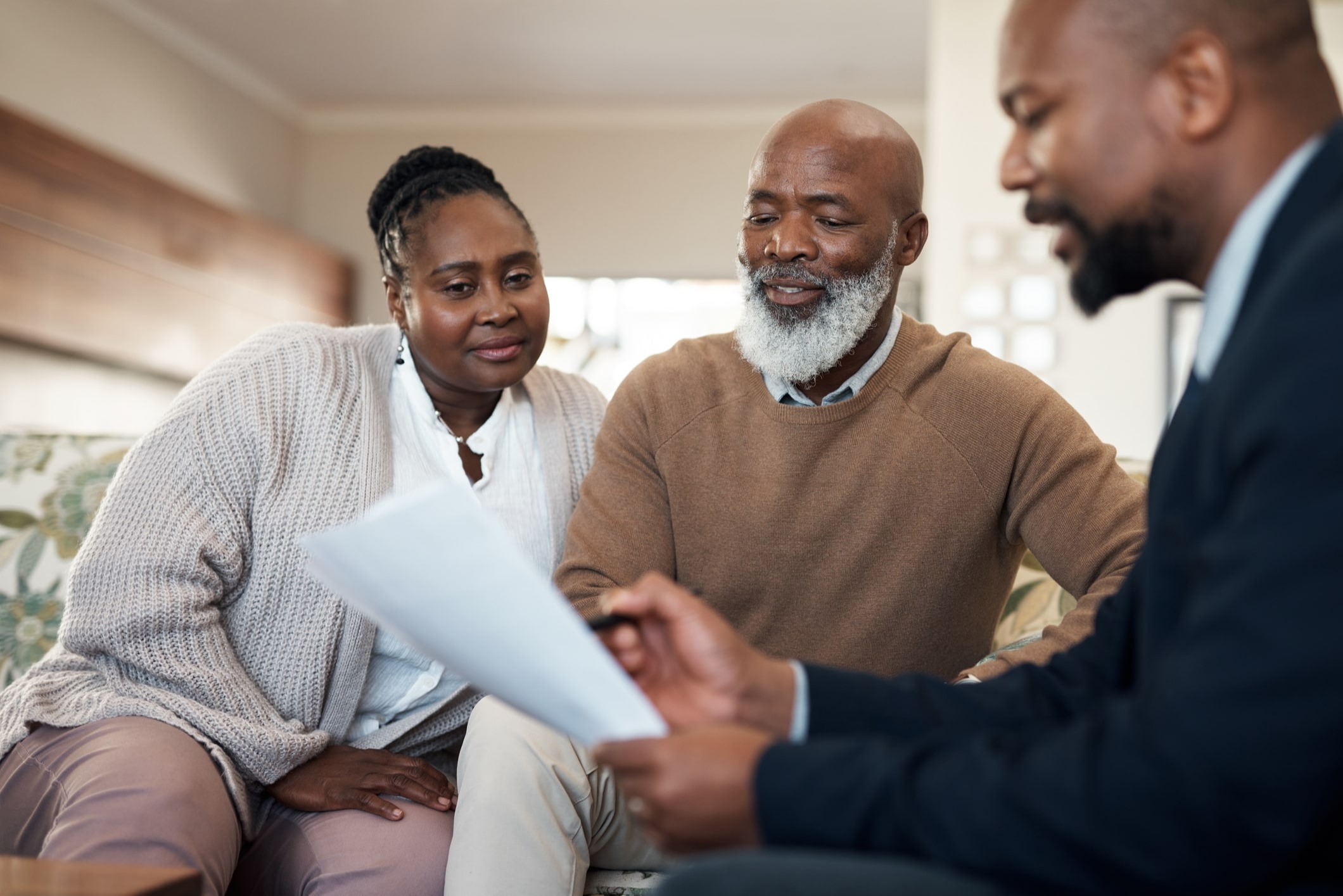 Pre-Retirees & Retirees